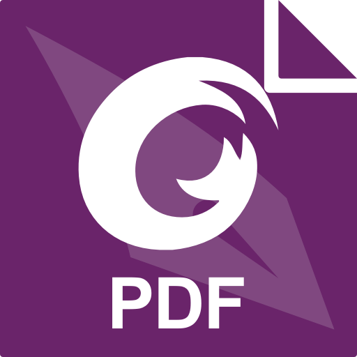 دانلود اپلیکیشن اندروید Foxit PDF Editor