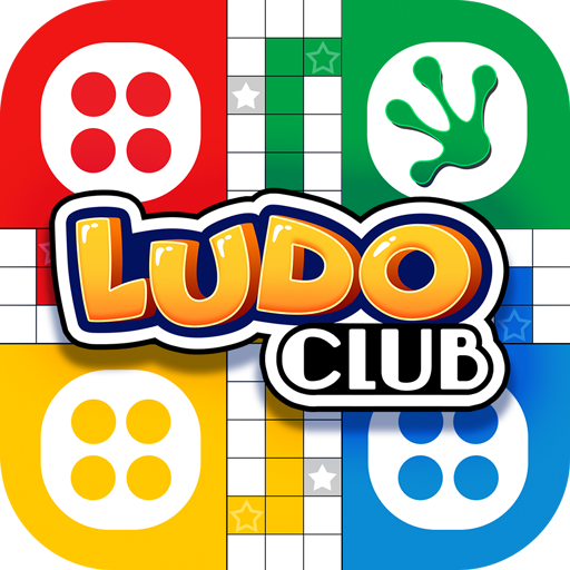 دانلود بازی اندروید Ludo Club  Fun Dice Game