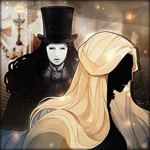 دانلود رایگان بازی اندروید MazM:The Phantom of the Opera