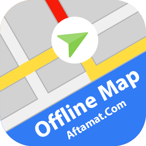 دانلود Offline Map Maker 8.149 ساخت نقشه های آفلاین