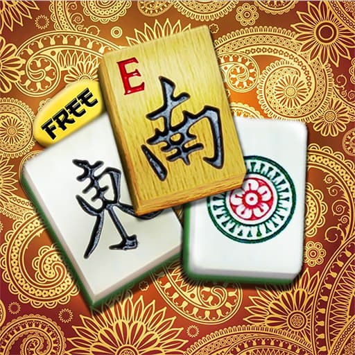 دانلود رایگان بازی اندروید Random Mahjong