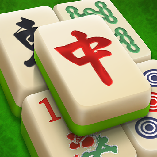 دانلود بازی اندروید mahjong