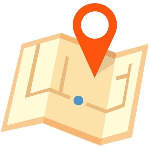 دانلود رایگان برنامه اندروید ‏MiniMap: Floating interactive map